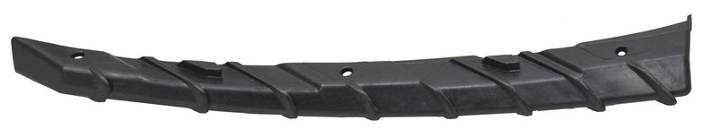 TechPro KI1043127 Bumper Cover Support - Front Right