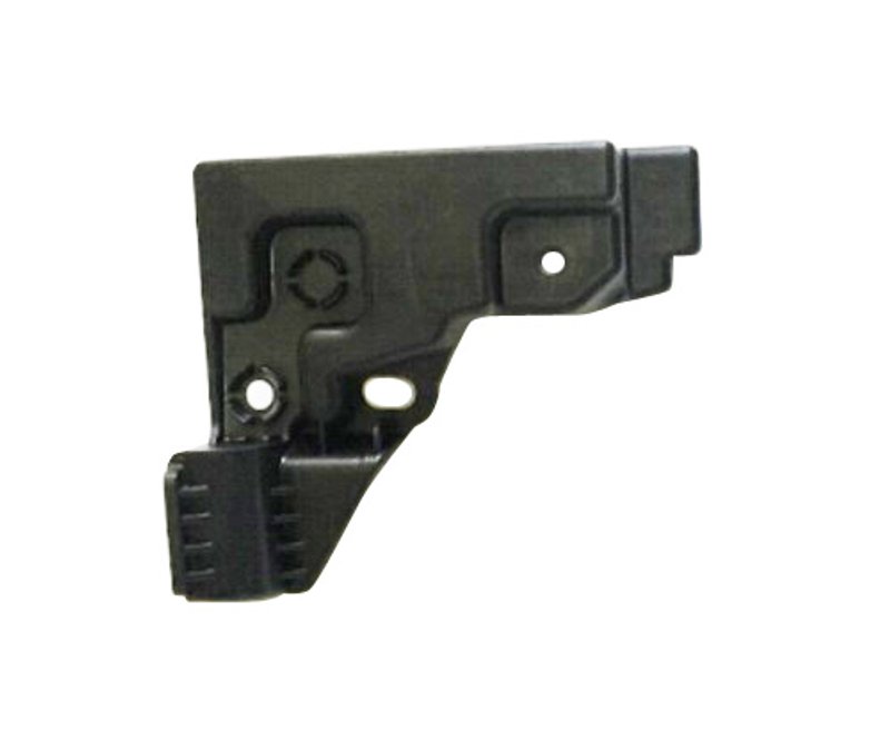 TechPro KI1043130 Bumper Cover Support - Front Right Upper