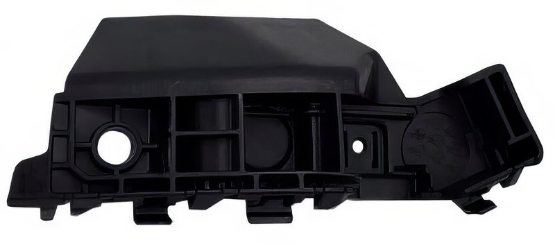 TechPro KI1043139 Bumper Cover Support - Front Right