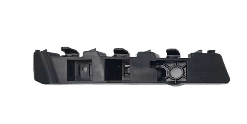 TechPro KI1043143 Bumper Cover Support - Front Right