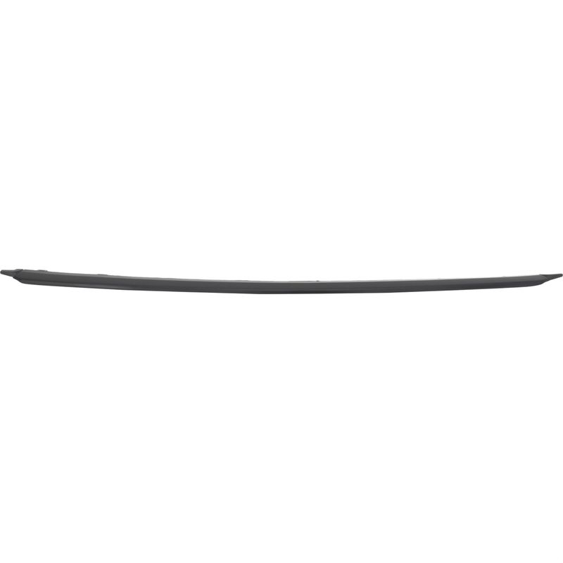 TechPro KI1044105C Bumper Cover Molding - Front