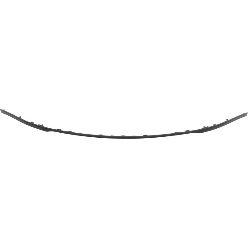 TechPro KI1044108C Bumper Cover Molding - Front