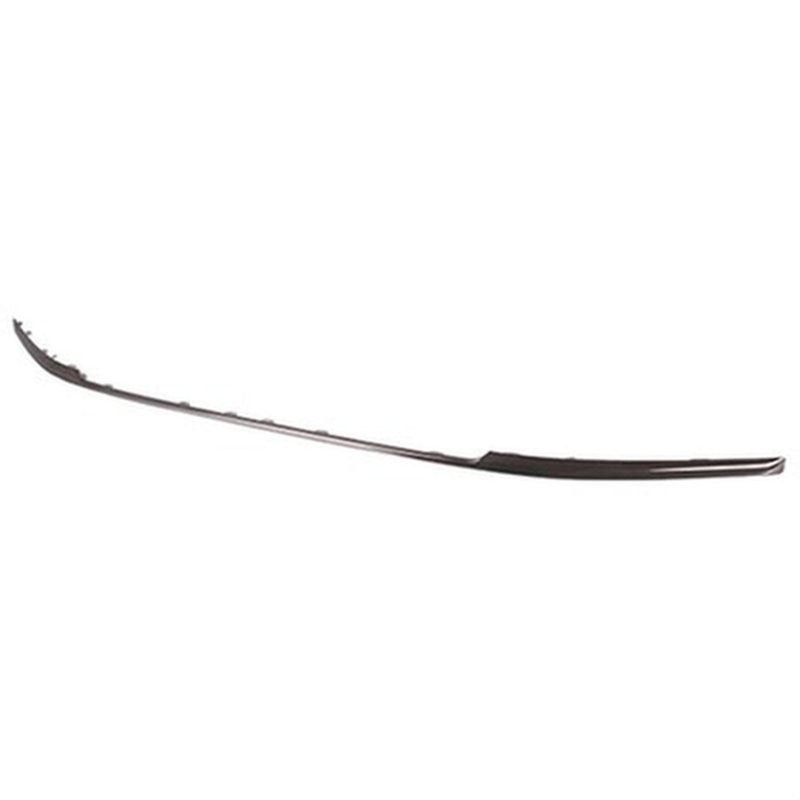 TechPro KI1044110 Bumper Cover Molding - Front