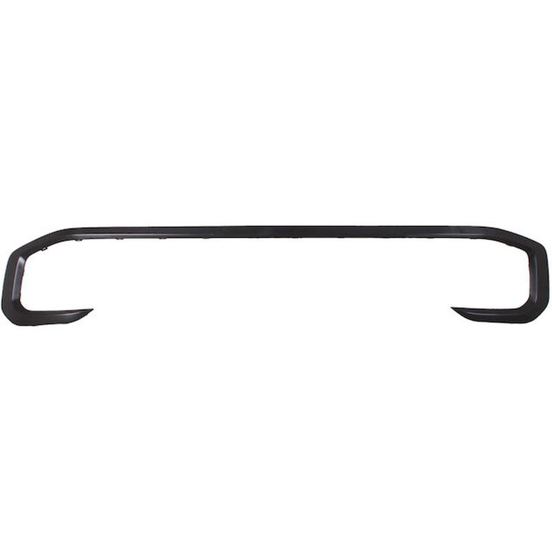 TechPro KI1044112C Bumper Cover Molding - Front