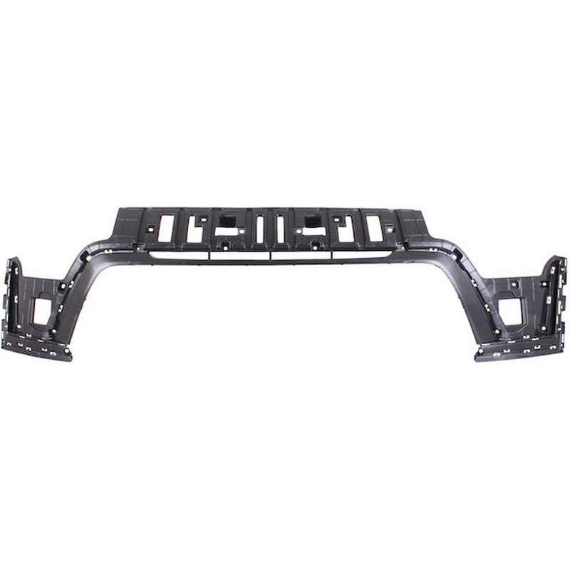 TechPro KI1044113 Bumper Cover Molding - Front