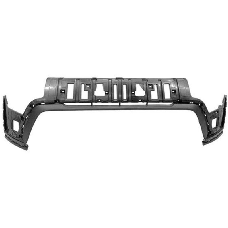 TechPro KI1044114C Bumper Cover Molding - Front
