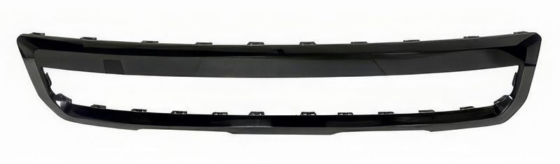 TechPro KI1044115C Bumper Cover Molding - Front