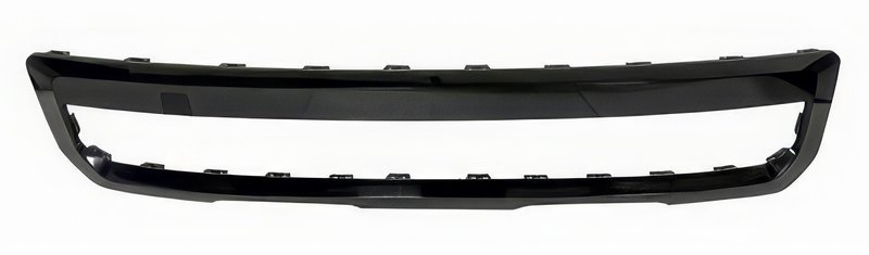 TechPro KI1044115 Bumper Cover Molding - Front