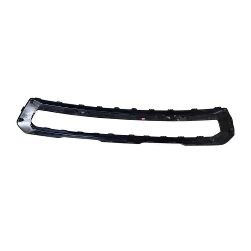 TechPro KI1044119C Bumper Cover Molding - Front