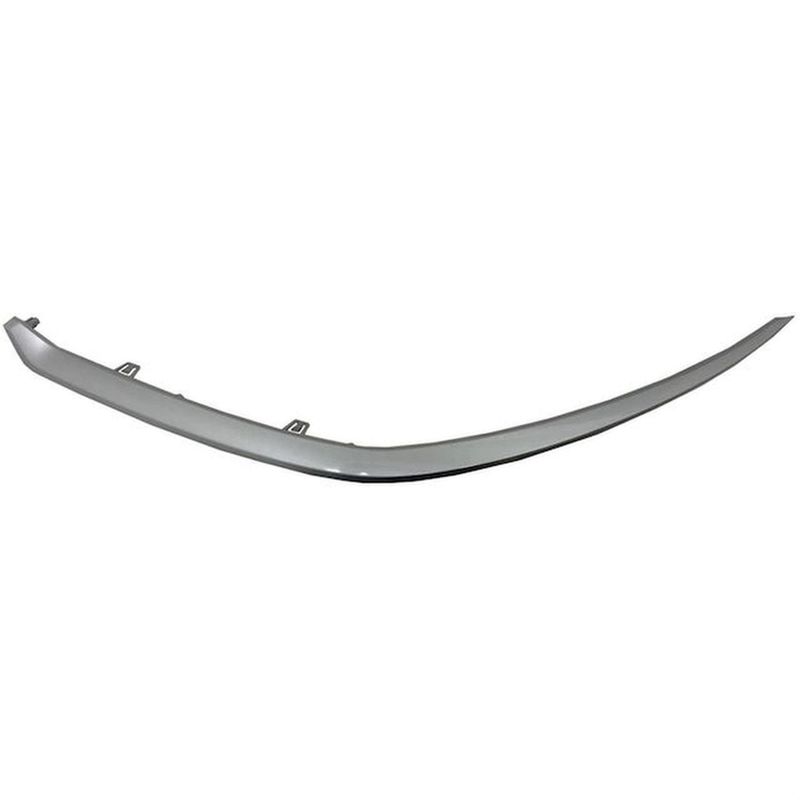 TechPro KI1046110C Bumper Cover Molding - Front Left