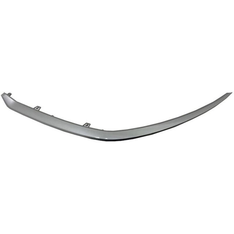TechPro KI1046110 Bumper Cover Molding - Front Left