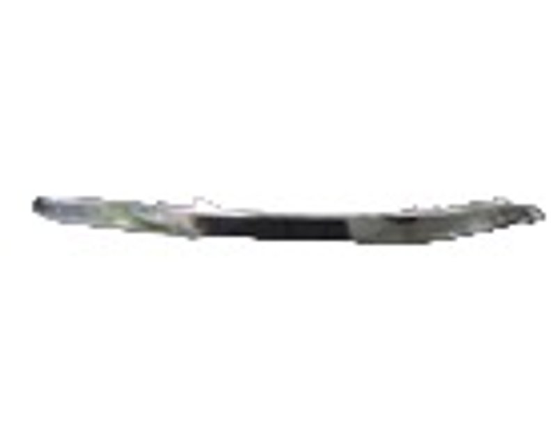 TechPro KI1047103C Bumper Cover Molding - Front Right