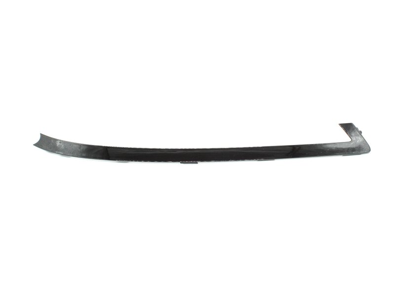 TechPro KI1047104C Bumper Cover Molding - Front Right