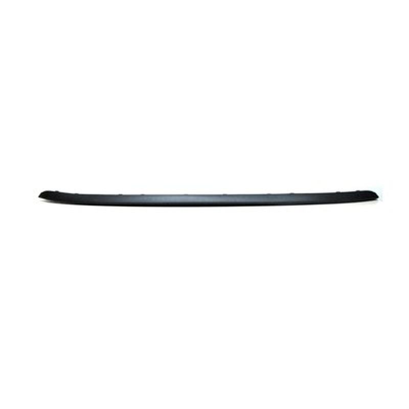 TechPro KI1053101C Bumper Guard - Front