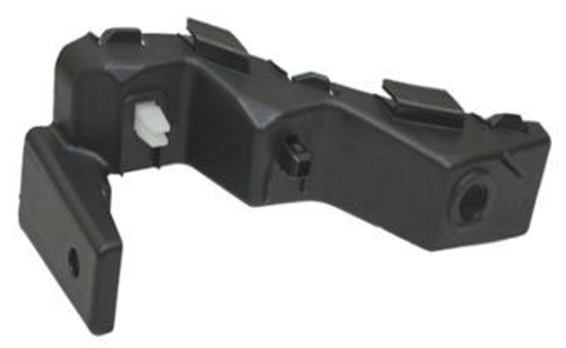 TechPro KI1062100 Bumper Support - Front Left