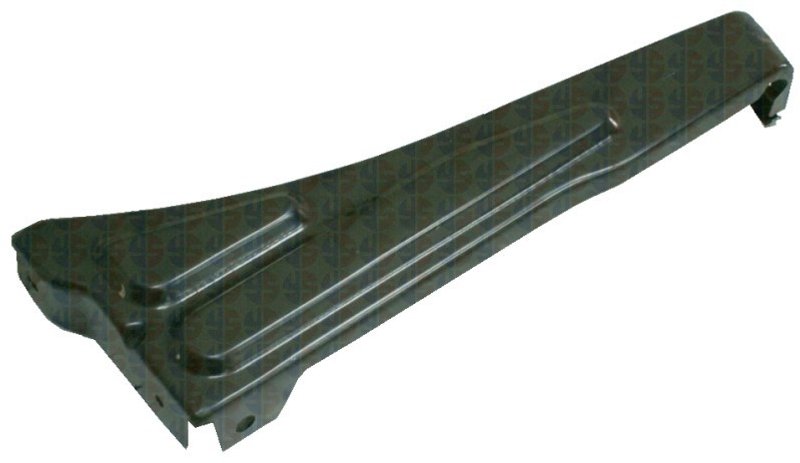 TechPro KI1066105 Bumper Bracket - Front Left