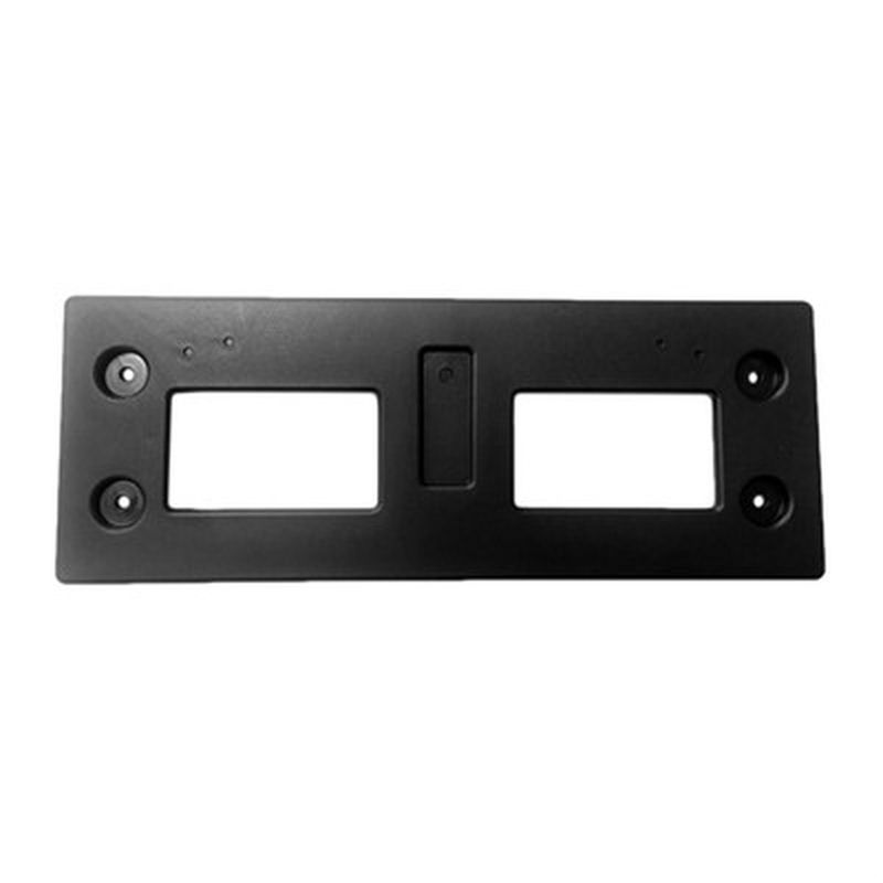 TechPro KI1068114 License Plate Bracket - Front