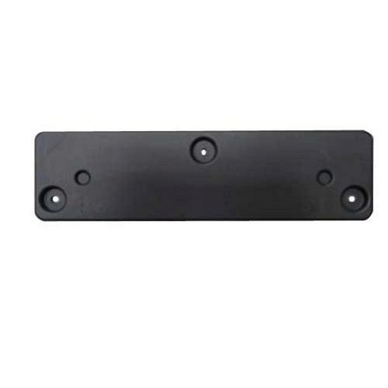TechPro KI1068133 License Plate Bracket - Front