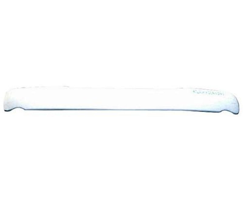 TechPro KI1070105 Bumper Impact Absorber - Front