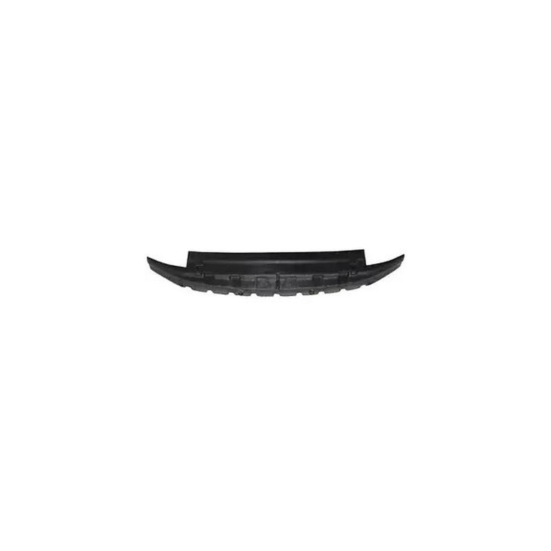 TechPro KI1070108 Bumper Impact Absorber - Front