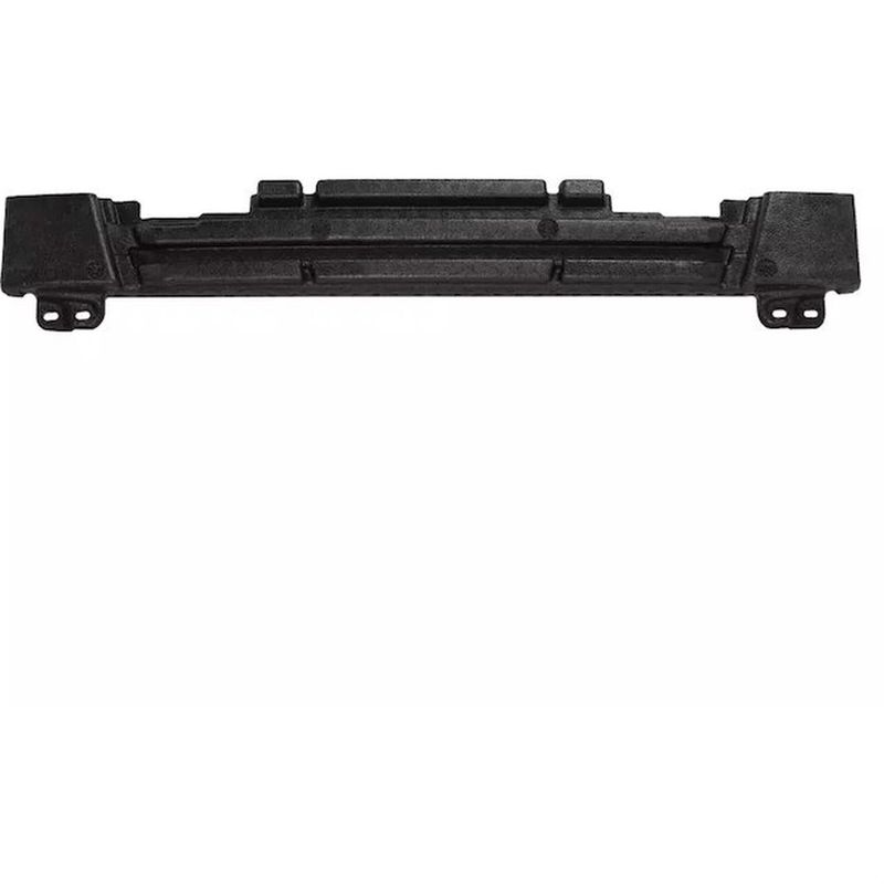 TechPro KI1070109 Bumper Impact Absorber - Front