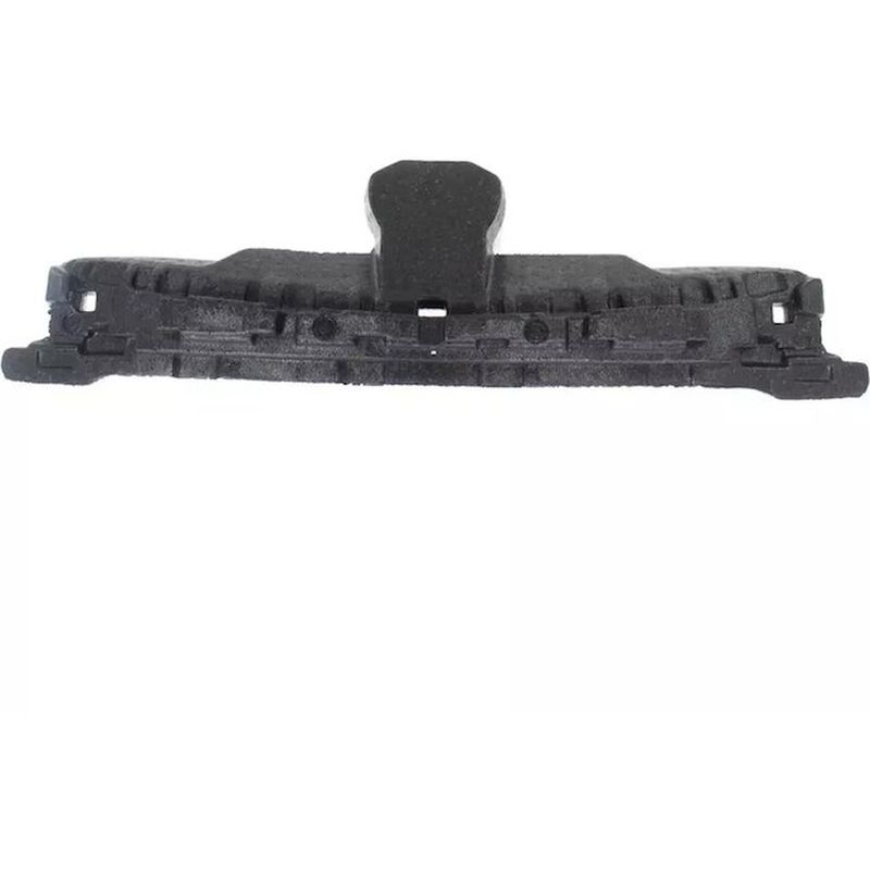 TechPro KI1070112 Bumper Impact Absorber - Front
