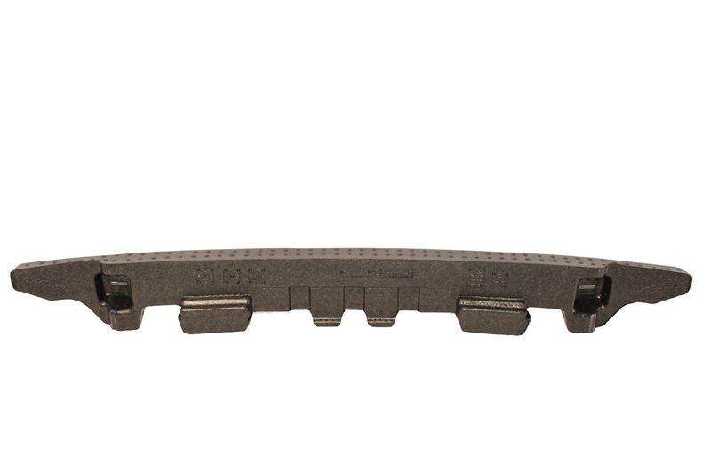 TechPro KI1070121 Bumper Impact Absorber - Front