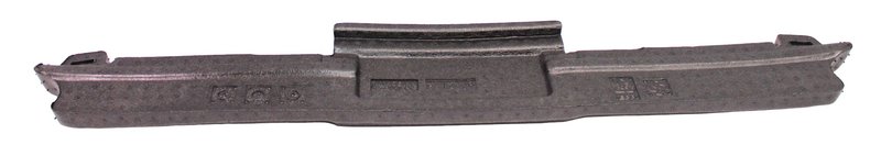 TechPro KI1070125 Bumper Impact Absorber - Front