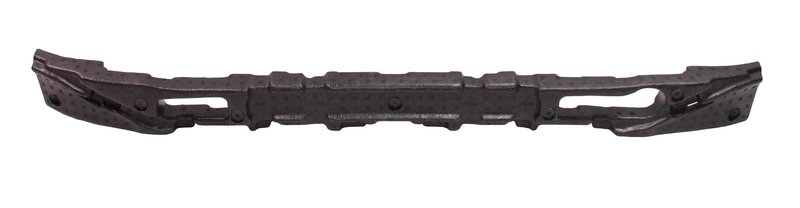 TechPro KI1070129 Bumper Impact Absorber - Front