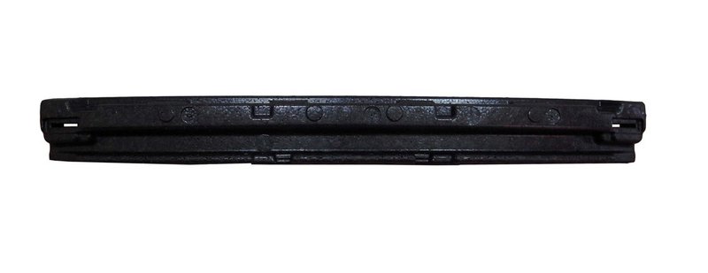 TechPro KI1070131 Bumper Impact Absorber - Front