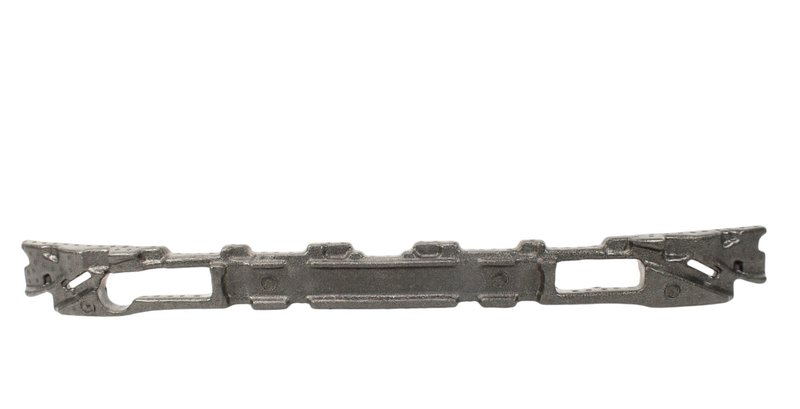 TechPro KI1070133 Bumper Impact Absorber - Front