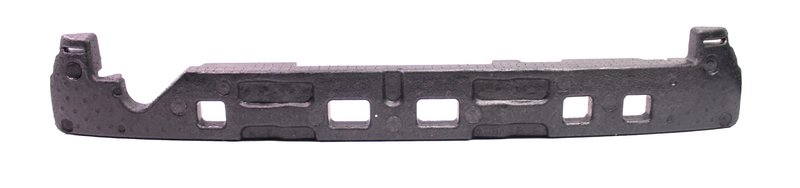 TechPro KI1070136 Bumper Impact Absorber - Front