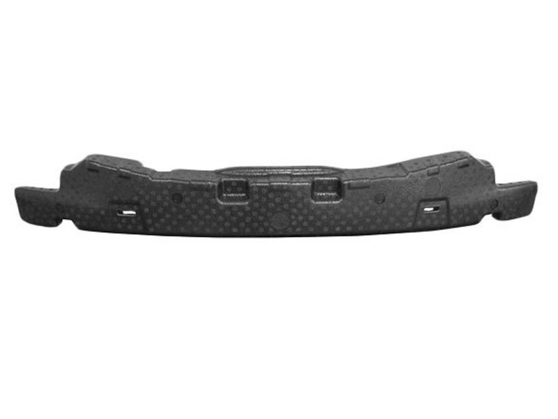 TechPro KI1070152C Bumper Impact Absorber - Front