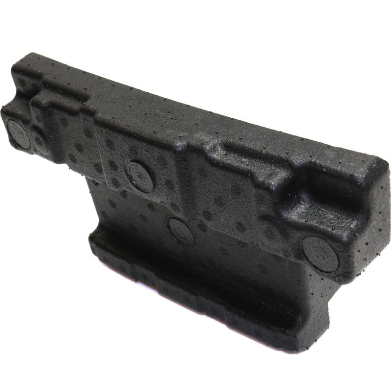 TechPro KI1070154C Bumper Impact Absorber - Front
