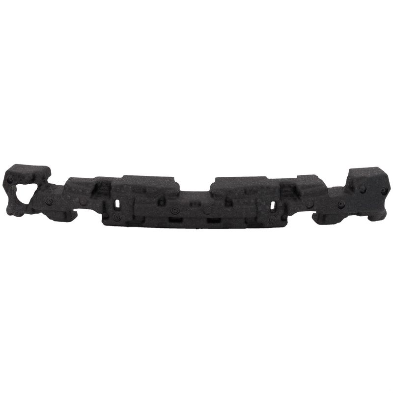 TechPro KI1070163 Bumper Impact Absorber - Front
