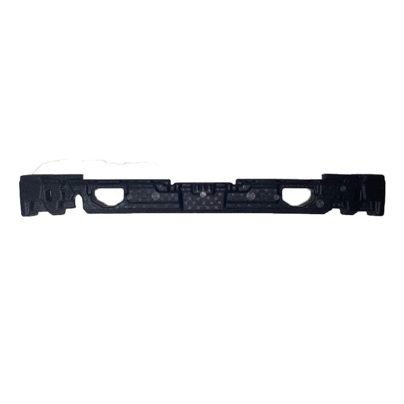 TechPro KI1070168 Bumper Impact Absorber - Front