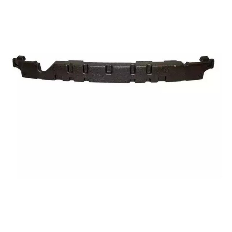 TechPro KI1070171 Bumper Impact Absorber - Front