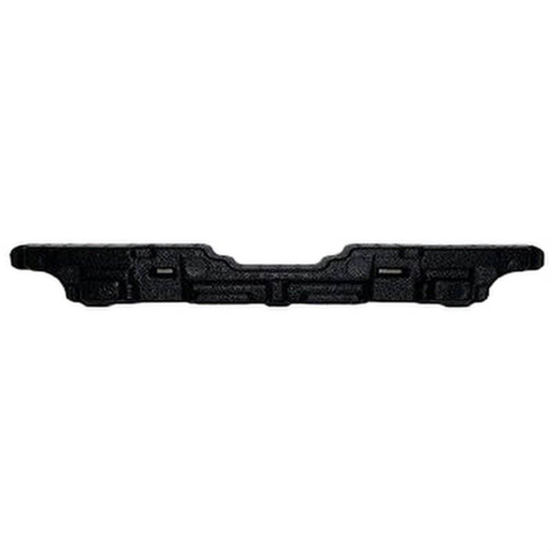 TechPro KI1070175C Bumper Impact Absorber - Front