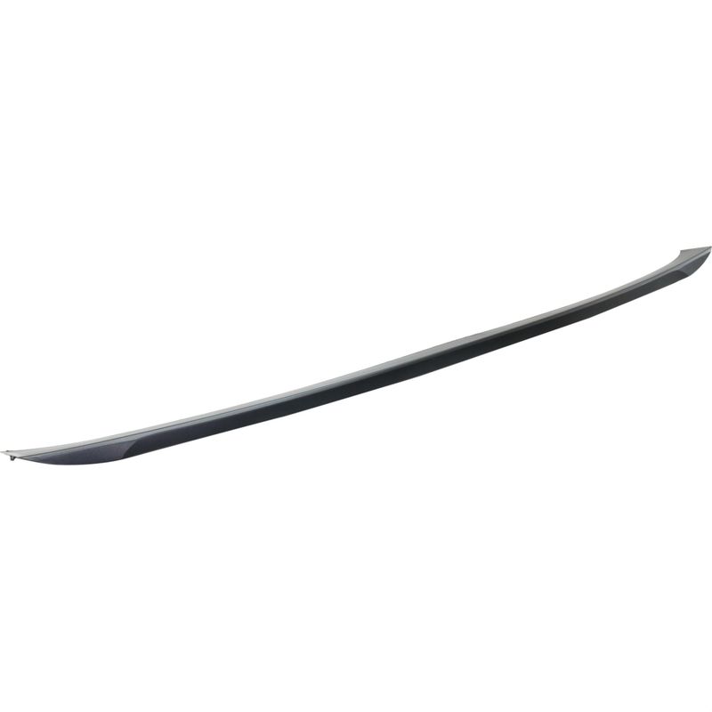 TechPro KI1092111 Bumper Deflector - Front