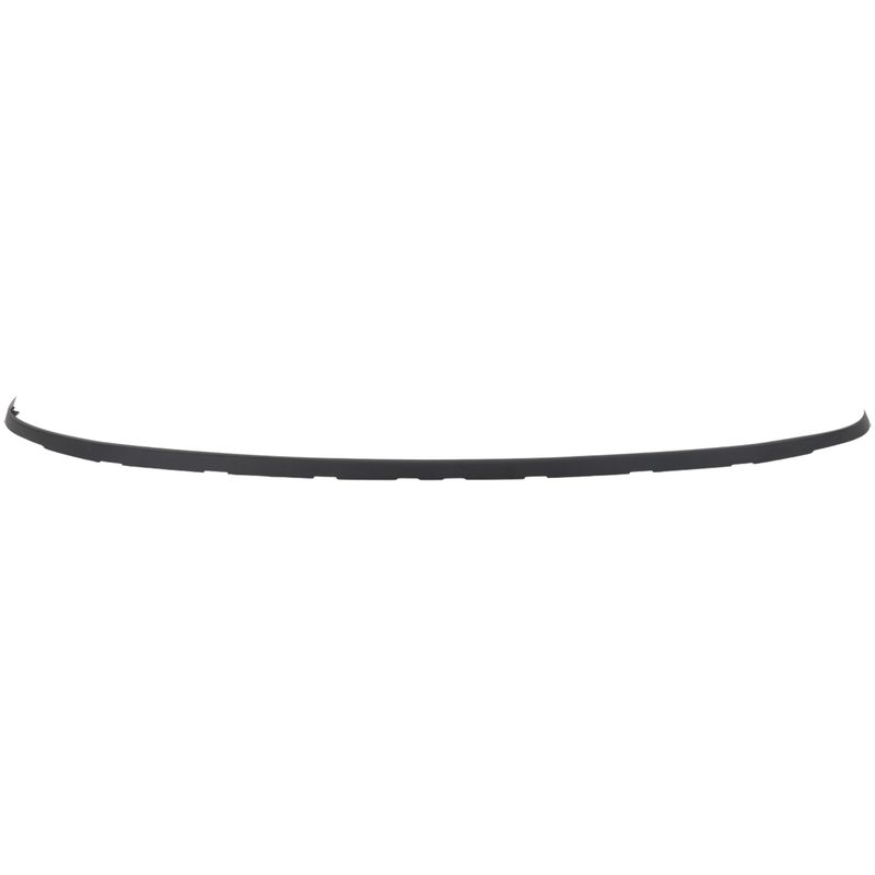 TechPro KI1092114 Bumper Deflector - Front