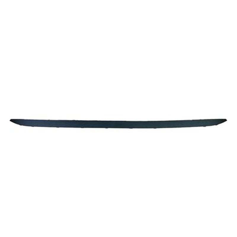TechPro KI1092117 Bumper Deflector - Front