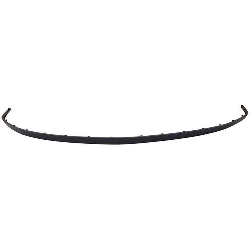 TechPro KI1092120 Bumper Deflector - Front