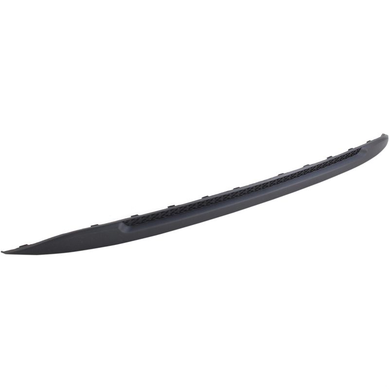 TechPro KI1093100 Spoiler - Front