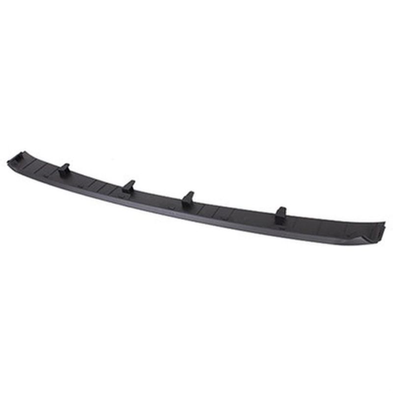TechPro KI1093104C Spoiler - Front