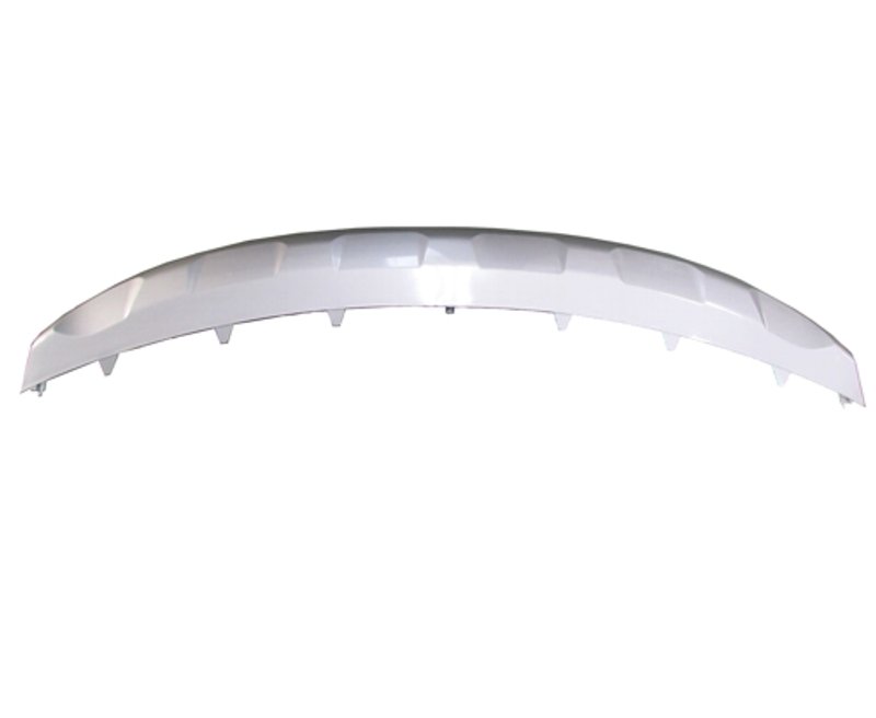 TechPro KI1095103 Bumper Valance / Grille Kit - Front