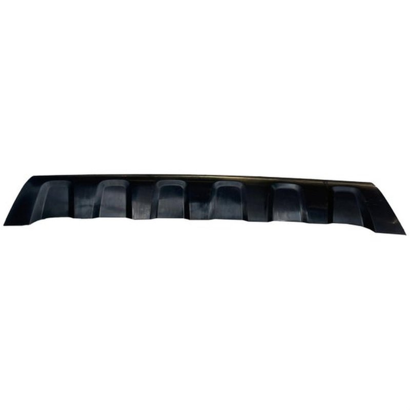 TechPro KI1095109 Bumper Valance / Grille Kit - Front