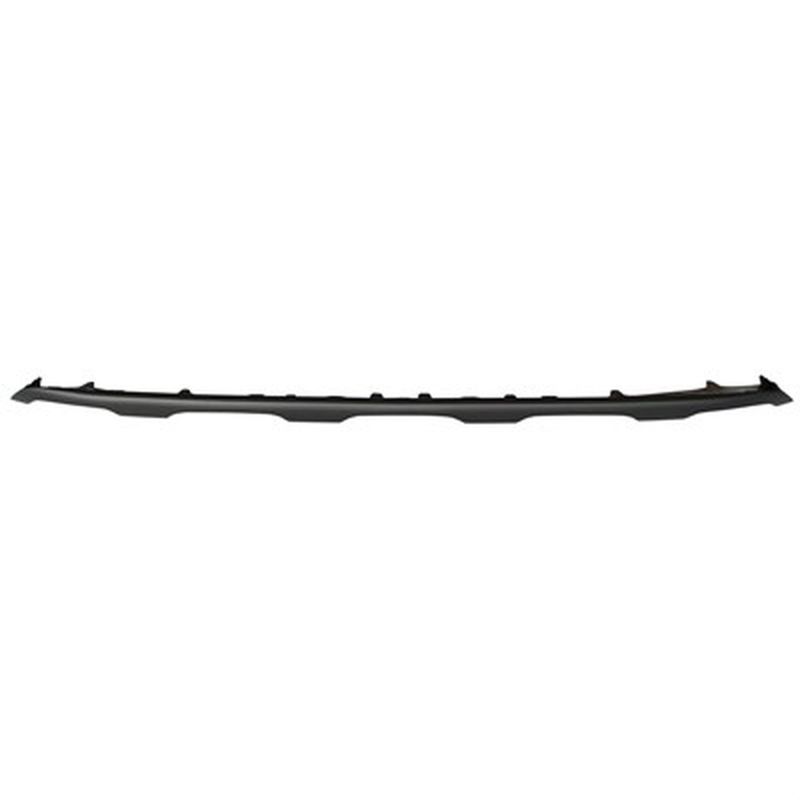 TechPro KI1095113 Bumper Valance / Grille Kit - Front