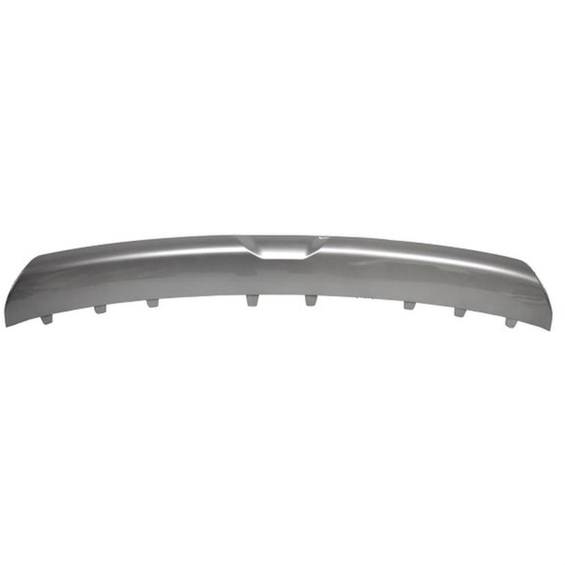 TechPro KI1095120 Bumper Valance / Grille Kit - Front