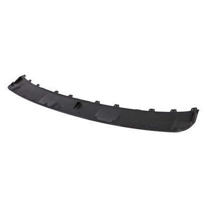 TechPro KI1095121 Bumper Valance / Grille Kit - Front