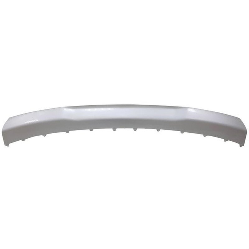TechPro KI1095126 Bumper Valance / Grille Kit - Front